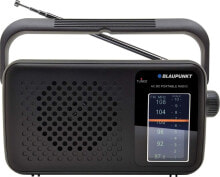 Радиоприемник Radio Blaupunkt PR8BK