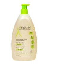 ADERMA Ultra Rich 750ml Shower Gel