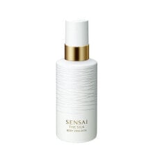 SENSAI The Silk Body Emulsion