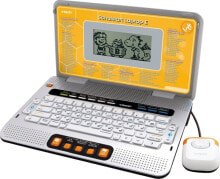 Детские компьютеры school start laptop E