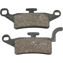 EBC SFA Series Organic SFA492 Brake Pads