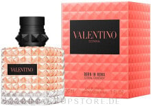 Valentino Born In Roma Donna Coral Fantasy - Eau de Parfum