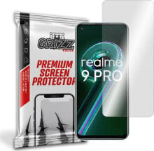 Protective films and glasses for smartphones