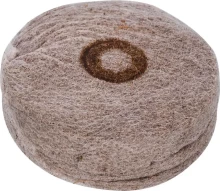 STOCKER Coconut Fibre Tablets 3.5 cm 12 units