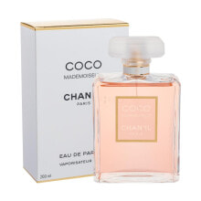 Chanel Coco Mademoiselle 100 ml eau de parfum für Frauen