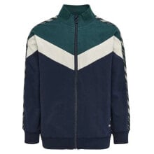 HUMMEL Bradley Tracksuit Jacket