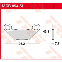 Spare parts and consumables for motor vehicles