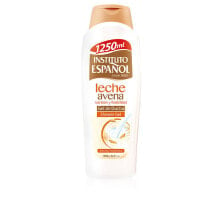 AVENA milk shower gel 1250 ml