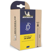 MICHELIN A4 Air Comp Ultra Light Presta 48 mm Inner Tube