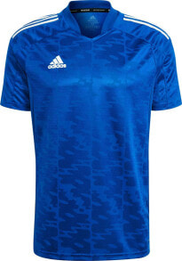 Adidas adidas Condivo 21 t-shirt 357 : Rozmiar - S