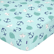 Bed linen for babies