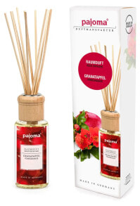 Air fresheners and fragrances for home