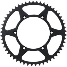 JT SPROCKETS 520 JTR460.53 Steel Rear Sprocket