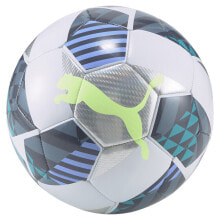 Puma Park Soccer Ball Mens Size 5 08377201