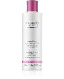 Christophe Robin Color Shield Shampoo with Camu-Camu Berries (250 ml)