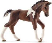 Figurka Schleich Kuc Trakenher (13758)