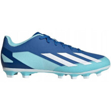 Men's sports shoes for football