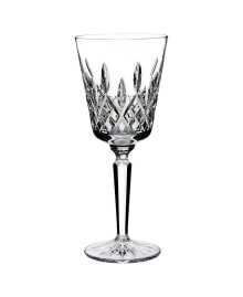 Waterford lismore Tall Goblet, 10 oz