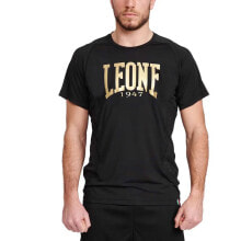 LEONE1947 DNA Short Sleeve T-Shirt