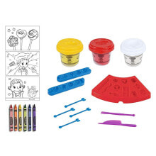 Пластилин и масса для лепки для детей Crayola®