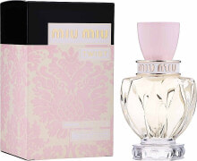 Miu Miu Twist - Eau De Toilette