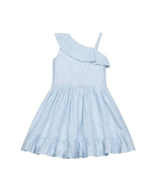 Baby dresses and sundresses for girls