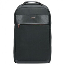 Рюкзаки для ноутбуков рюкзак для ноутбука Mobilis Pure