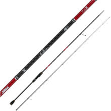 JATSUI Lulas Egging Rod