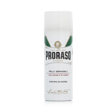 Пена для бритья Proraso 50 ml