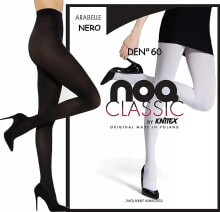 Women's tights and stockings