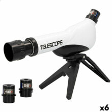 Children's microscopes and telescopes