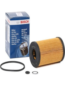 Oil filters for cars