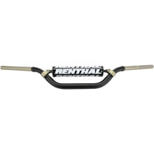 RENTHAL 922 Ricky Carmichael High Twinwall Handlebar