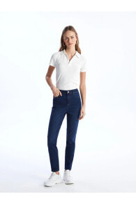 Women's jeans