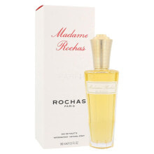 Rochas Madame 100 ml eau de toilette für Frauen