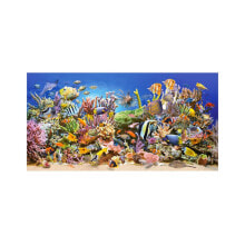 Puzzle Unterwasserleben 4000 Teile