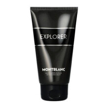 Montblanc Explorer Aftershave Balm