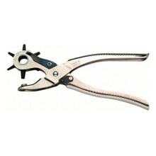 Pliers and side cutters