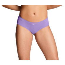 PUMA 100001011 Panties 2 units