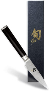Кухонный нож Kai Shun Classic Damask Series DM-0700 28 см