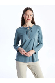 Women's blouses and blouses