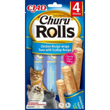 Treats for cats