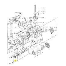 Outboard motors