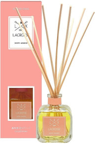 Aromatic diffusers and candles