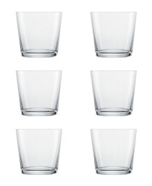 Zwiesel Glas together Double Old Fashioned Glasses, Set of 4