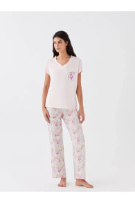 Women's Pajamas