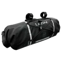 LEZYNE Bar Caddy Y11 Handlebar Bag