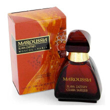 Женская парфюмерия MAROUSSIA