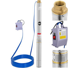 Filters, pumps and chlorine generators for swimming pools