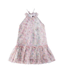 Baby dresses and sundresses for girls